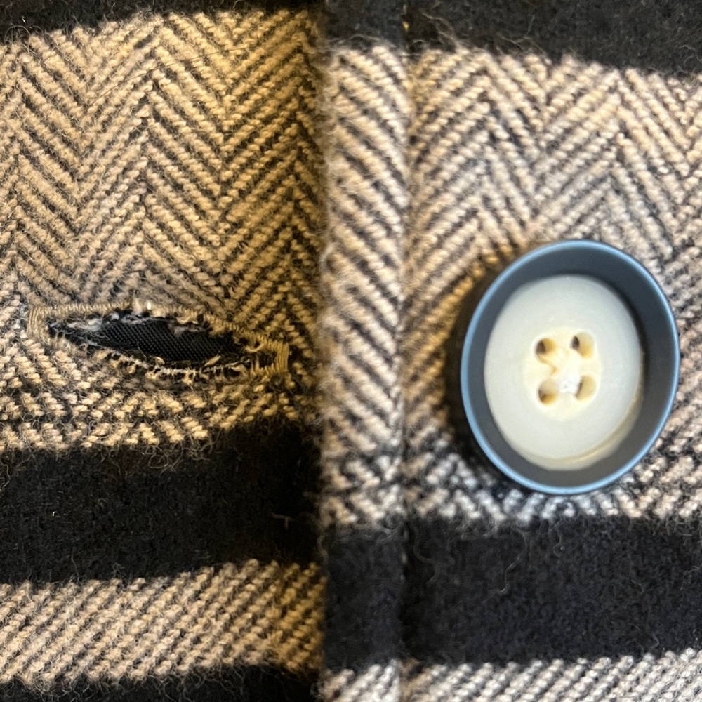 Kavu Western Style Jacket